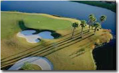 Grand Cypress Golf Club - New Course