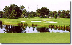 Hawk's Landing Golf Club