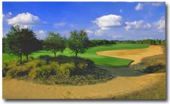 Highlands Reserve Golf Club