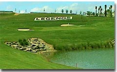 Legends Golf and Country Club